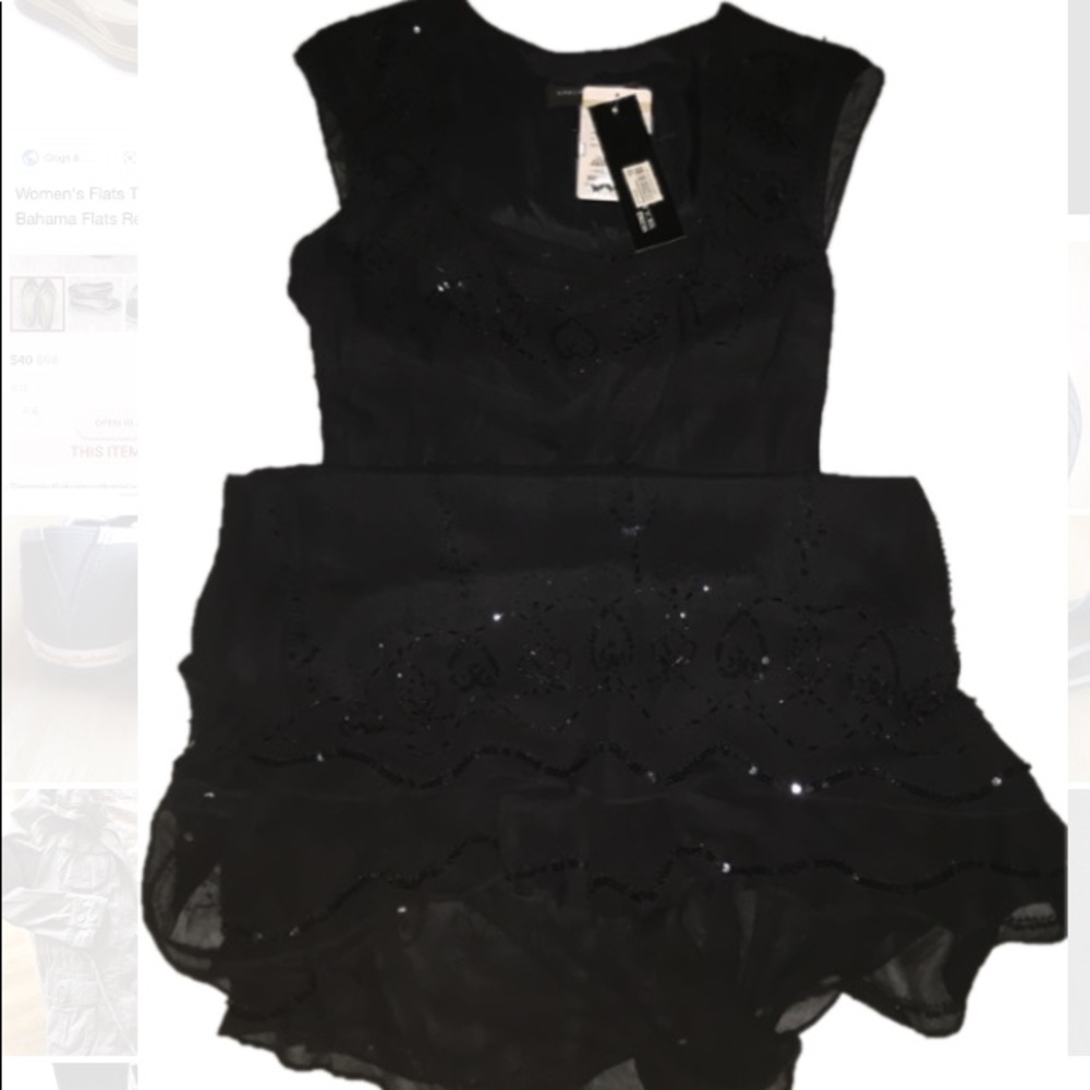 Jones New York Evening Dress